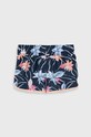 Roxy pantaloni scurti copii ERGNS03108 bleumarin SS22