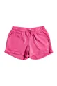 рожевий Дитячі шорти Roxy Для дівчаток