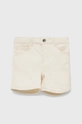 beige Kids Only shorts in jeans bambino/a Ragazze