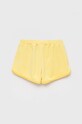 Kids Only szorty dziecięce 15258212.LemonMerin żółty SS22