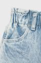 GAP szorty jeansowe dziecięce 99 % Bawełna, 1 % Elastan