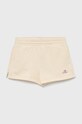 Champion pantaloni scurti copii 404334 casual bej 404334