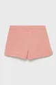 Champion shorts bambino/a rosa