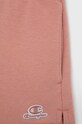 Dziewczynka Champion szorty dziecięce 404334 404334 różowy