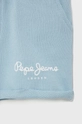 Pepe Jeans szorty bawełniane dziecięce Rosemery 100 % Bawełna