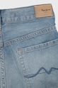 Дівчинка Дитячі джинсові шорти Pepe Jeans PG800783ML3.000 блакитний