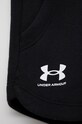 Dziewczynka Under Armour szorty dziecięce 1369918 1369918 czarny