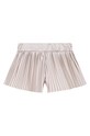 Fete Dkny pantaloni scurti copii D34A54.126.150 aur
