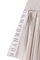 Dkny pantaloni scurti copii aur D34A54.126.150