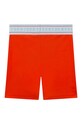 Dkny pantaloni scurti copii D34A50.126.150 portocaliu SS22