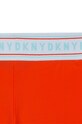 Fete Dkny pantaloni scurti copii D34A50.126.150 portocaliu