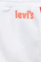 Detské krátke nohavice Levi's  60% Bavlna, 40% Polyester