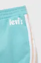 Levi's gyerek rövidnadrág  60% pamut, 40% poliészter