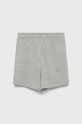 Детские шорты Fila FAT0009 серый SS22