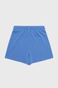 Fila pantaloni scurti copii FAT0009 albastru SS22