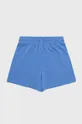 Fila shorts bambino/a blu