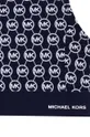 Παιδικά σορτς Michael Kors σκούρο μπλε