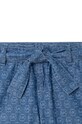 Michael Kors pantaloni scurți din bumbac pentru copii albastru R14110.102.108