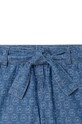 Michael Kors pantaloni scurți din bumbac pentru copii albastru R14110.156