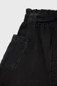 Detské rifľové krátke nohavice Birba&Trybeyond  100% Bavlna