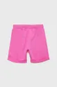 CMP shorts bambino/a rosa