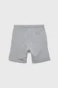 CMP shorts bambino/a grigio