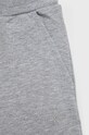 Fete CMP pantaloni scurti copii 32D8205M.U632 gri