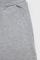 Fete CMP pantaloni scurti copii 32D8205M.U632 gri