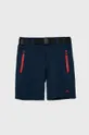 blu navy CMP shorts bambino/a Ragazze