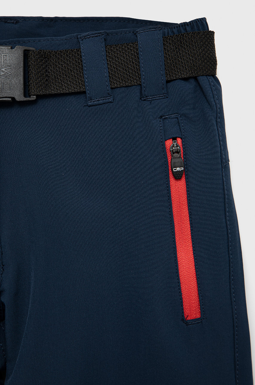 Dětské kraťasy CMP  11% Elastan, 89% Polyester