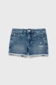 blu Tom Tailor shorts in jeans bambino/a Ragazze