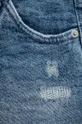 Tom Tailor szorty jeansowe dziecięce 99 % Bawełna, 1 % Elastan