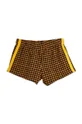 Mini Rodini shorts di lana bambino/a 100% Cotone biologico