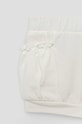CHLAPEC Dětské kraťasy United Colors of Benetton 3VVKB9001.W bílá