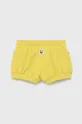 United Colors of Benetton shorts bambino/a verde