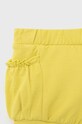 Băieți United Colors of Benetton pantaloni scurti copii 3VVKB9001.W verde