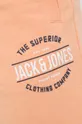 Šortky Jack & Jones  60% Bavlna, 40% Polyester
