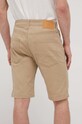 Odzież Jack & Jones szorty 12201546.Crockery beżowy