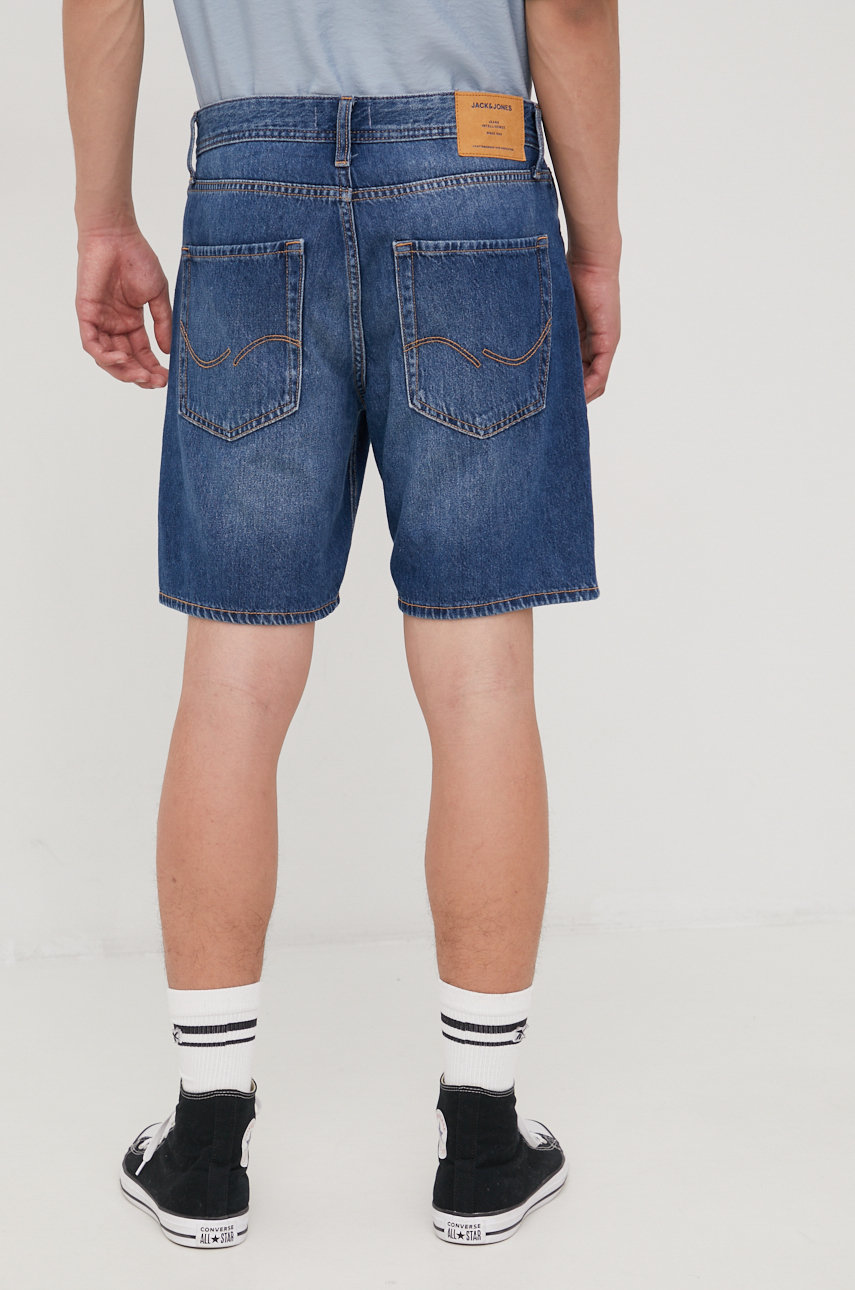 Traper kratke hlače Jack & Jones  100% Pamuk