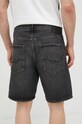 Ρούχα Τζιν σορτς Jack & Jones 12201733.GreyDenim γκρί