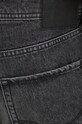 Дънкови къси панталони Jack & Jones сив 12201733.GreyDenim