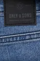 Τζιν σορτς Only & Sons Ανδρικά