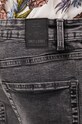 Only & Sons szorty jeansowe szary 22020780.GreyDenim