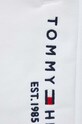 Šortky Tommy Hilfiger biela MW0MW22198.PPYY