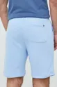 Kratke hlače Tommy Hilfiger plava