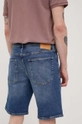 modra Produkt by Jack & Jones jeans kratke hlače