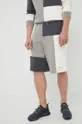 siva Kratke hlače Emporio Armani Muški