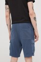 Odzież Only & Sons szorty bawełniane 22019126.MoonlitOce granatowy