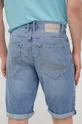 Tom Tailor szorty jeansowe 100 % Bawełna