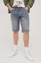 Tom Tailor rövidnadrág kék